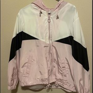Windbreaker